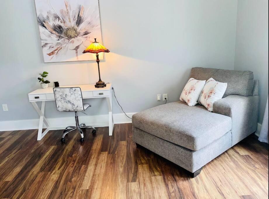 Cherry Street Luxury- Shopping-Dining-By Downtown And Hospitals Tulsa Extérieur photo