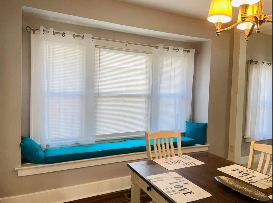 Cherry Street Luxury- Shopping-Dining-By Downtown And Hospitals Tulsa Extérieur photo