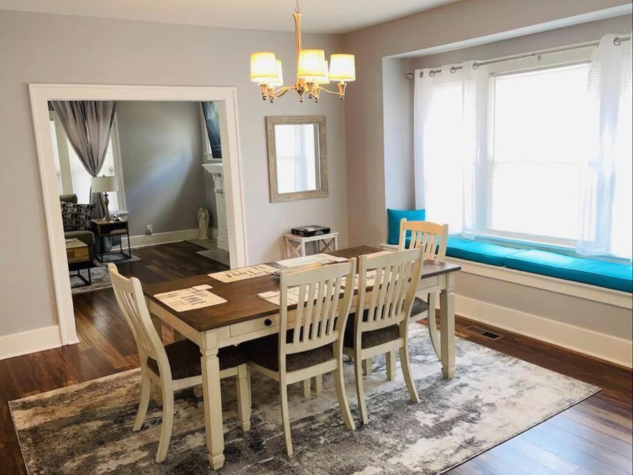 Cherry Street Luxury- Shopping-Dining-By Downtown And Hospitals Tulsa Extérieur photo