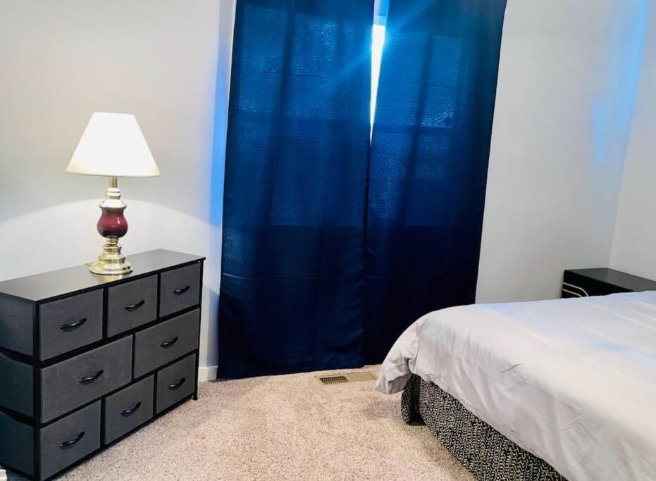 Cherry Street Luxury- Shopping-Dining-By Downtown And Hospitals Tulsa Extérieur photo